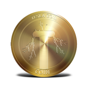 TeslaCoilCoin