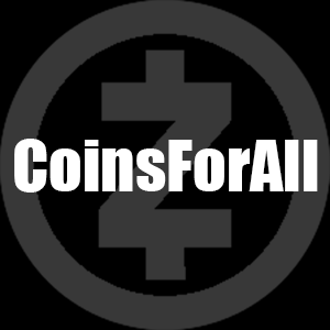 CoinsForAll