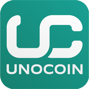 Unocoin Price Chart