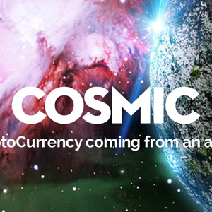 Cosmic price prediction