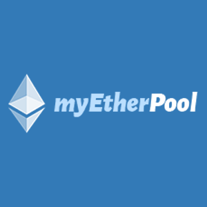 MyEtherPool