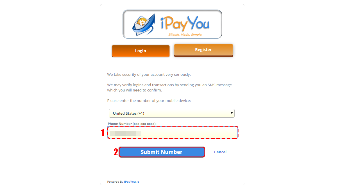 Ipayyou Io Most Useful Bitcoin Wallet Buy Ethereum - 