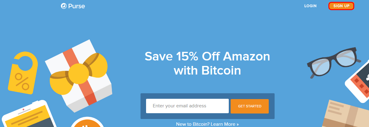 How To Buy On Amazon With Bitcoin Cryptocompare Com - 