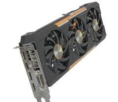 Radeon R9 390x