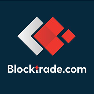 Blocktrade token price prediction
