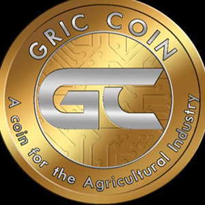 Gric Coin price prediction