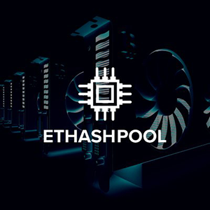 Ethash Pool