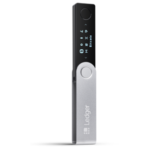 Ledger Nano X