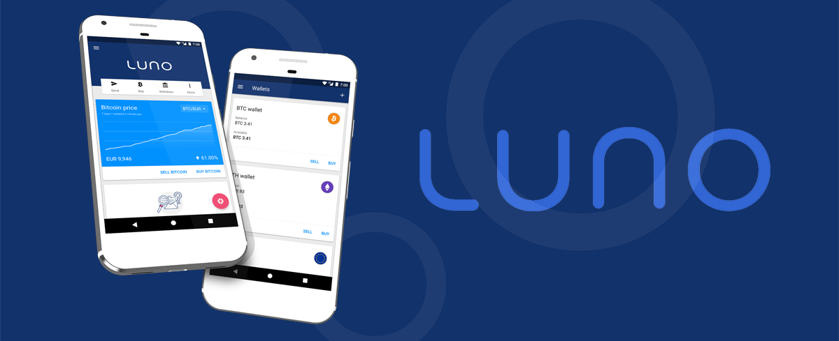 How to find your bitcoin wallet address on luno