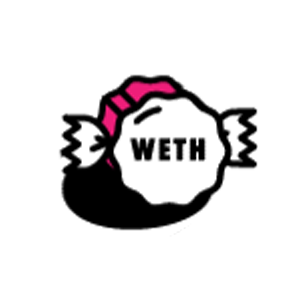 WETH price prediction