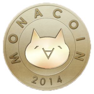 MonaCoin price prediction