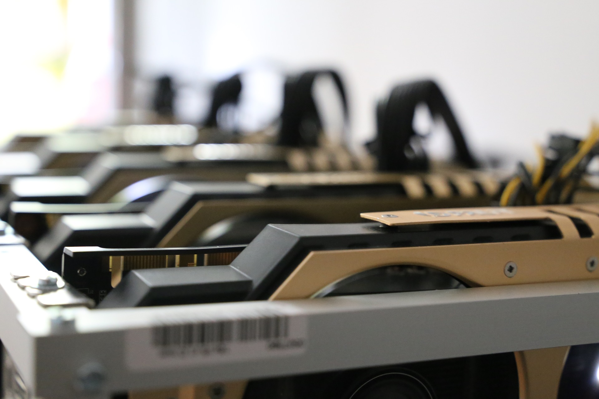 Mining Rig