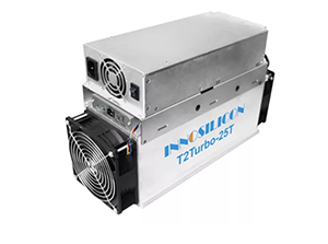 Innosilicon T2 Turbo