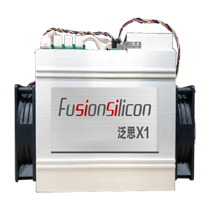 FusionSilicon X1