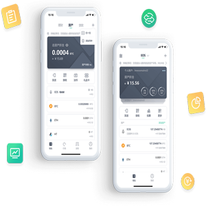 Hoo Wallet
