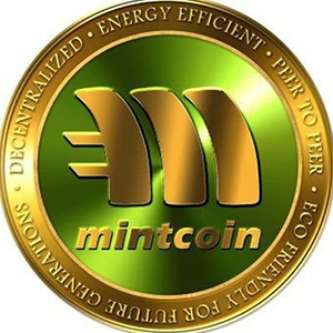 MintCoin price prediction