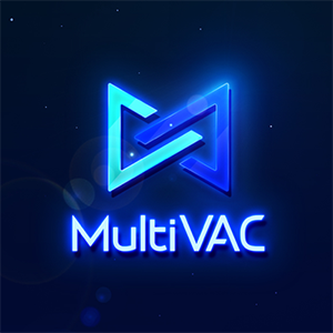 MultiVAC price prediction