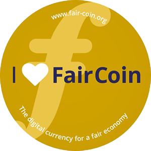 FairCoin price prediction
