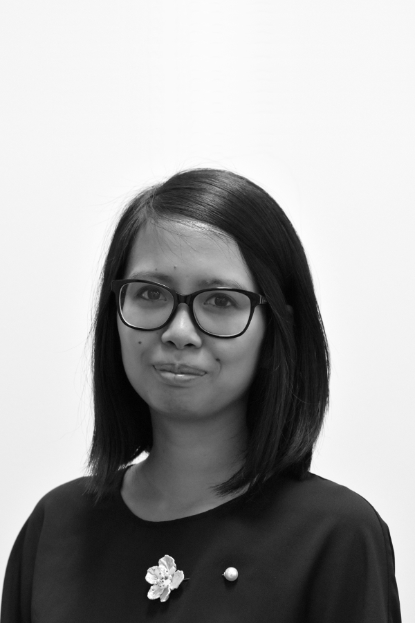 Quynh Tran-Thanh CryptoCompare Team