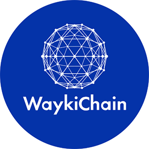 WaykiChain price prediction