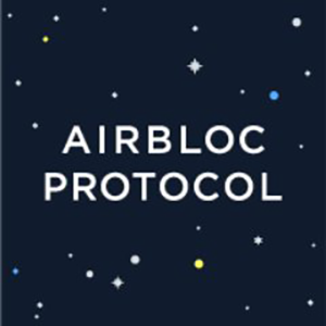 Airbloc price prediction