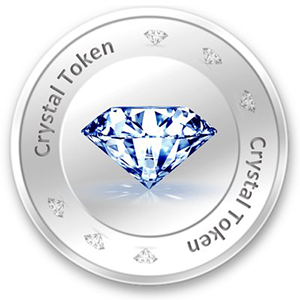 Crystal Token price prediction