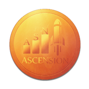 Ascension Coin price prediction