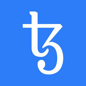 Tezos price prediction