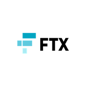 FTX Token stock logo