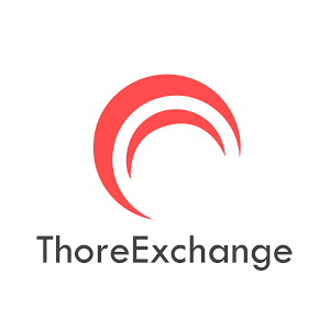Thore Exchange price prediction