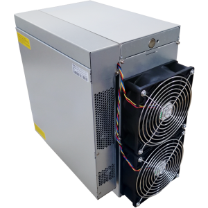 Antminer T17e SHA256 53TH/s Mining ASIC - Reviews & Features |  CryptoCompare.com