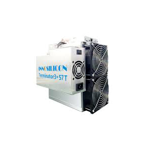 Innosilicon T3