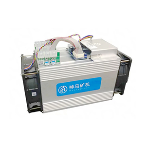MicroBT Whatsminer M20