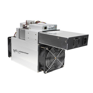 MicroBT Whatsminer M21