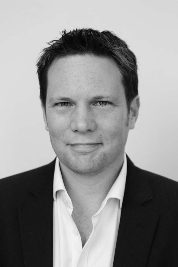 James Harris CryptoCompare Team