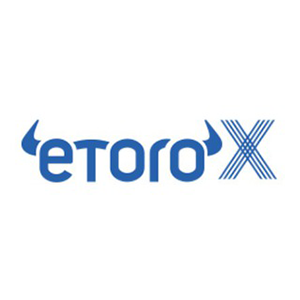 eToroX