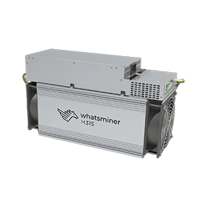 MicroBT Whatsminer M31S