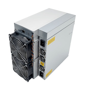 Bitmain Antminer S19