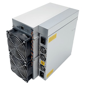 Bitmain Antminer S19 PRO