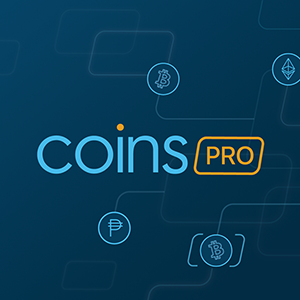 Coins Pro