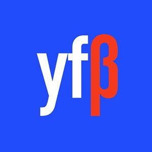 yfBeta price prediction