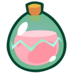 Small Love Potion price prediction