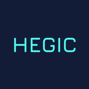 Hegic price prediction