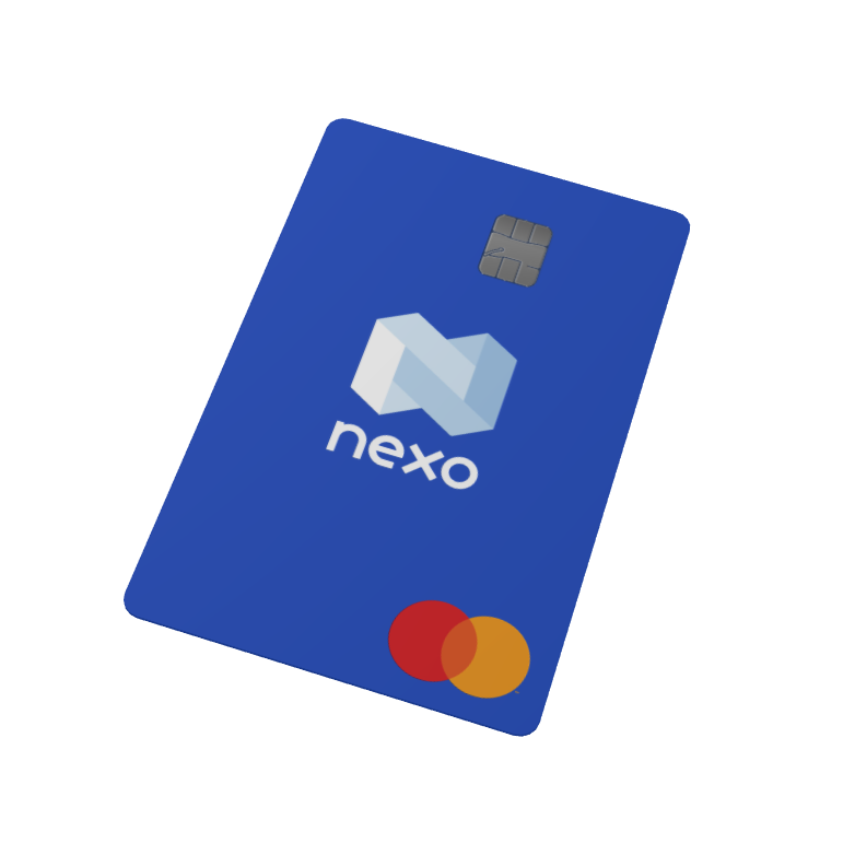 nexo buy crypto fees