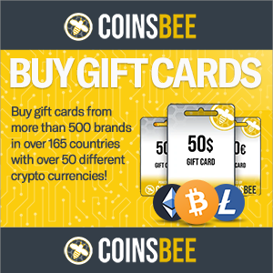 Buy Roblox gift cards with Crypto - Coinsbee