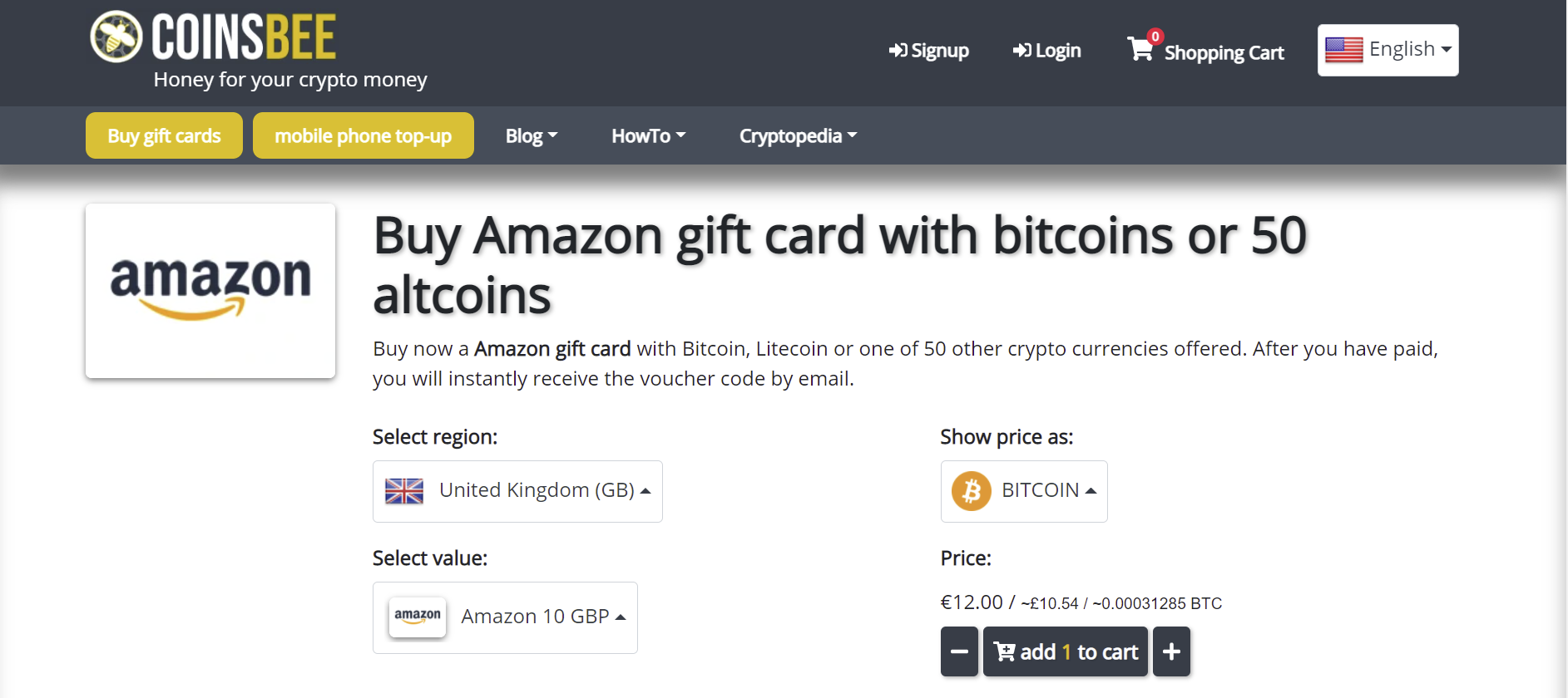 Binance Gift Card  The Perfect Gift for Crypto Enthusiasts  CoinCu News