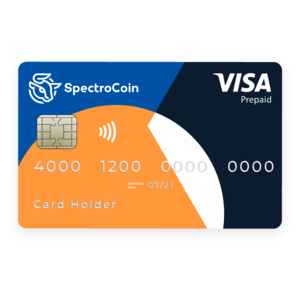 SpectroCoin