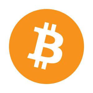 Bitcoin logo