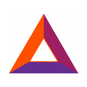 Basic Attention Token stock logo