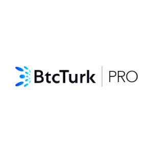 BtcTurk Pro